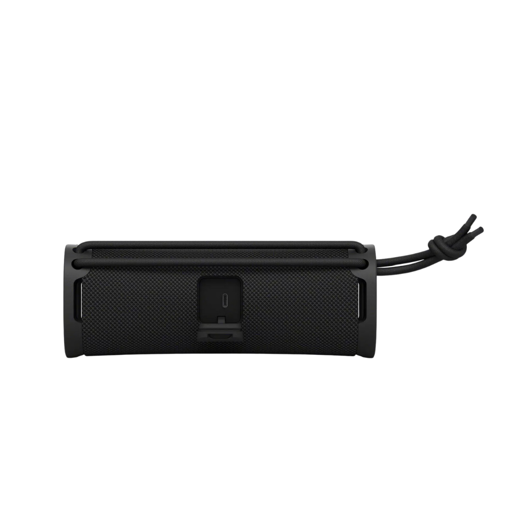 PARLANTE BLUETOOTH SONY ULT FIELD 1 CON IP67 Y HASTA 12 HORAS COLOR NEGRO - 2