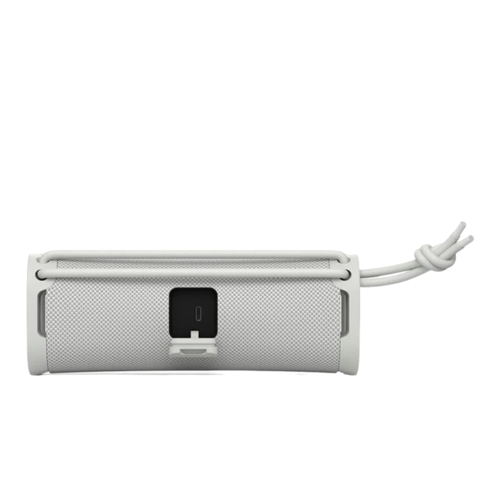 PARLANTE BLUETOOTH SONY ULT FIELD 1 CON IP67 Y HASTA 12 HORAS COLOR BLANCO HUESO - 3