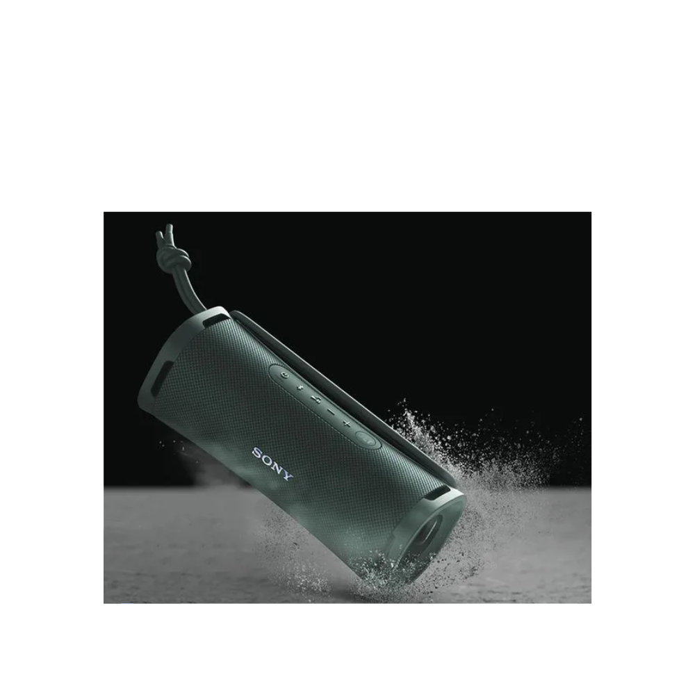 PARLANTE BLUETOOTH SONY ULT FIELD 1 CON IP67 Y HASTA 12 HORAS GRIS BOSQUE - 3