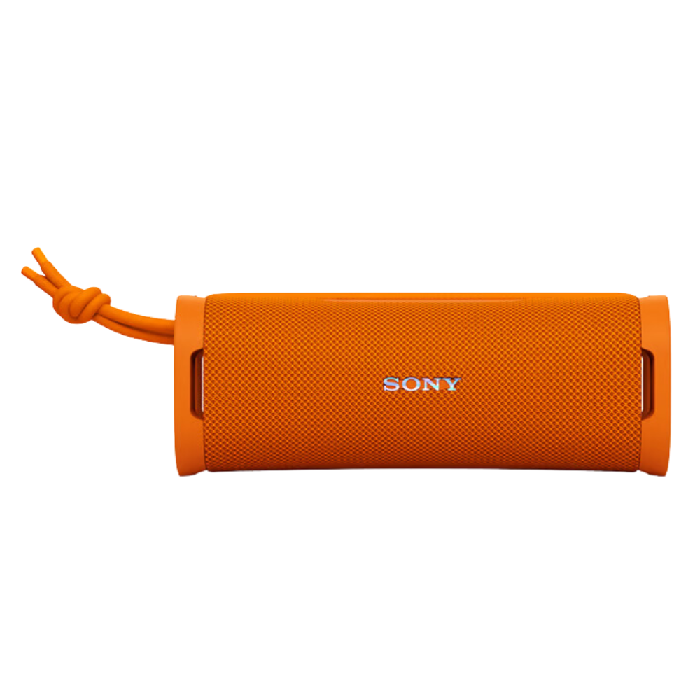 PARLANTE BLUETOOTH SONY ULT FIELD 1 CON IP67 Y HASTA 12 HORAS COLOR NARANJA - 2