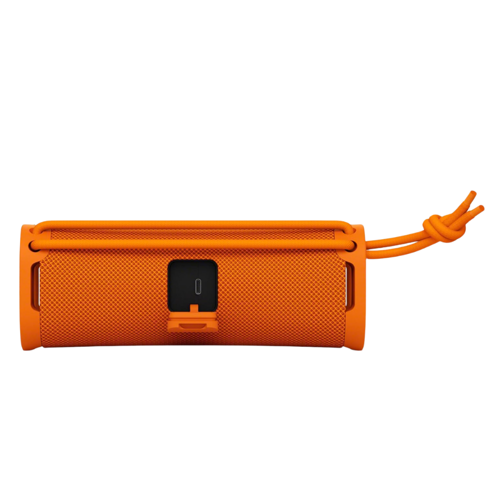 PARLANTE BLUETOOTH SONY ULT FIELD 1 CON IP67 Y HASTA 12 HORAS COLOR NARANJA - 3