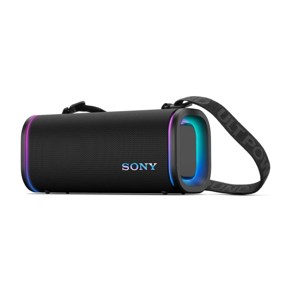 PARLANTE BLUETOOTH SONY ULT FIELD 5 CON DURACION DE HASTA 25 HORAS - 1