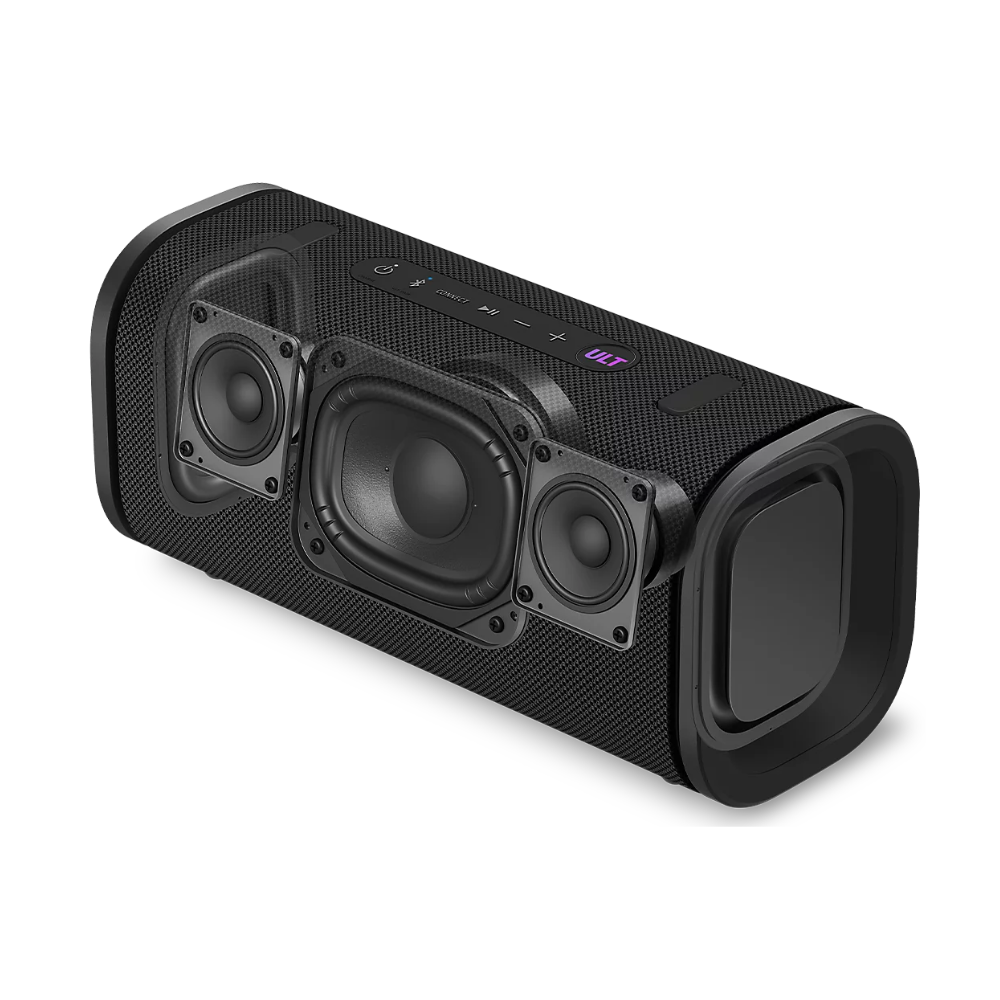 PARLANTE BLUETOOTH SONY ULT FIELD 5 CON DURACION DE HASTA 25 HORAS - 2