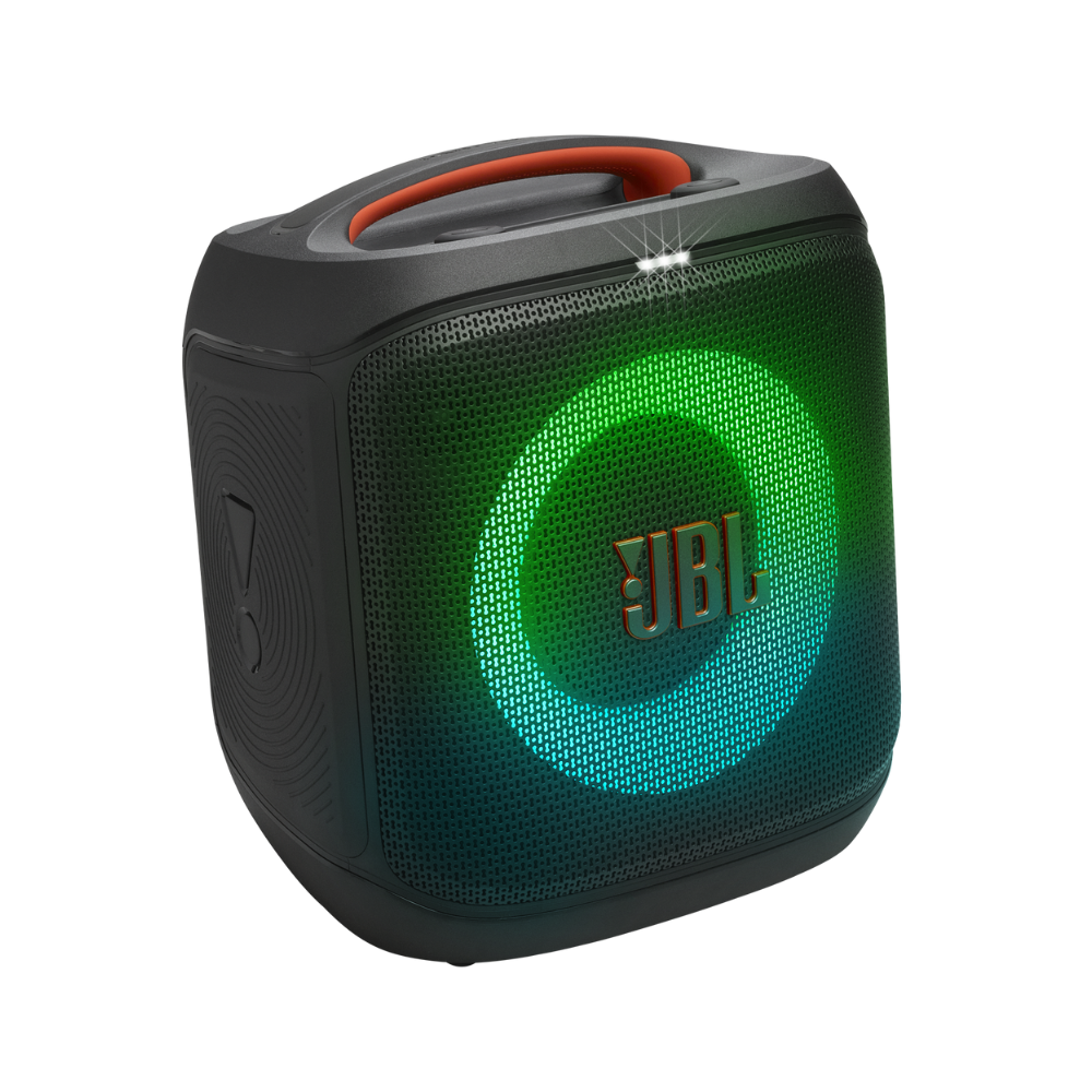 PARLANTE BLUETOOTH JBL PARTYBOX ENCORE ESSENTIAL 2 CON AURACAST Y HASTA 15 HORAS - 1