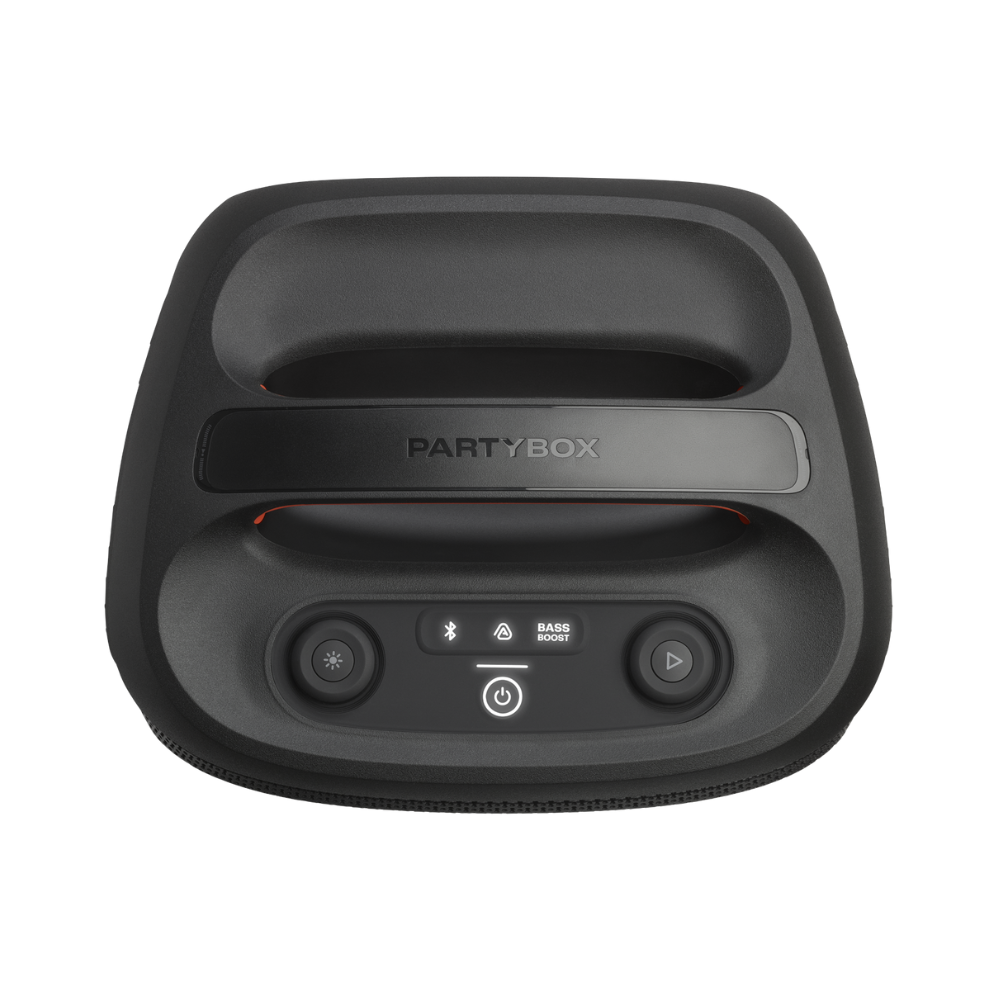 PARLANTE BLUETOOTH JBL PARTYBOX ENCORE ESSENTIAL 2 CON AURACAST Y HASTA 15 HORAS - 3