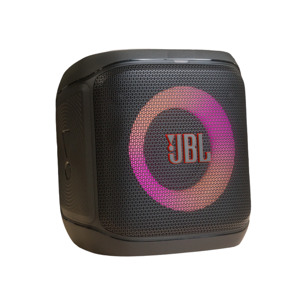 PARLANTE BLUETOOTH JBL PARTYBOX ENCORE ESSENTIAL 2 CON AURACAST Y HASTA 15 HORAS - 5
