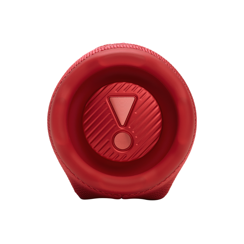 PARLANTE PORTÁTIL JBL CHARGE 6 CON POWER BANK INCORPORADO Y CON SONIDO PRO DE JBL COLOR ROJO - 3