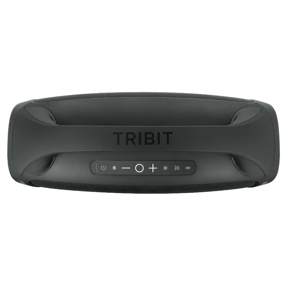 PARLANTE PORTÁTIL TRIBIT STORMBOX BLAST 2 CON ILUMINACIÓN DINÁMICA Y RESISTENCIA IP67 - 4