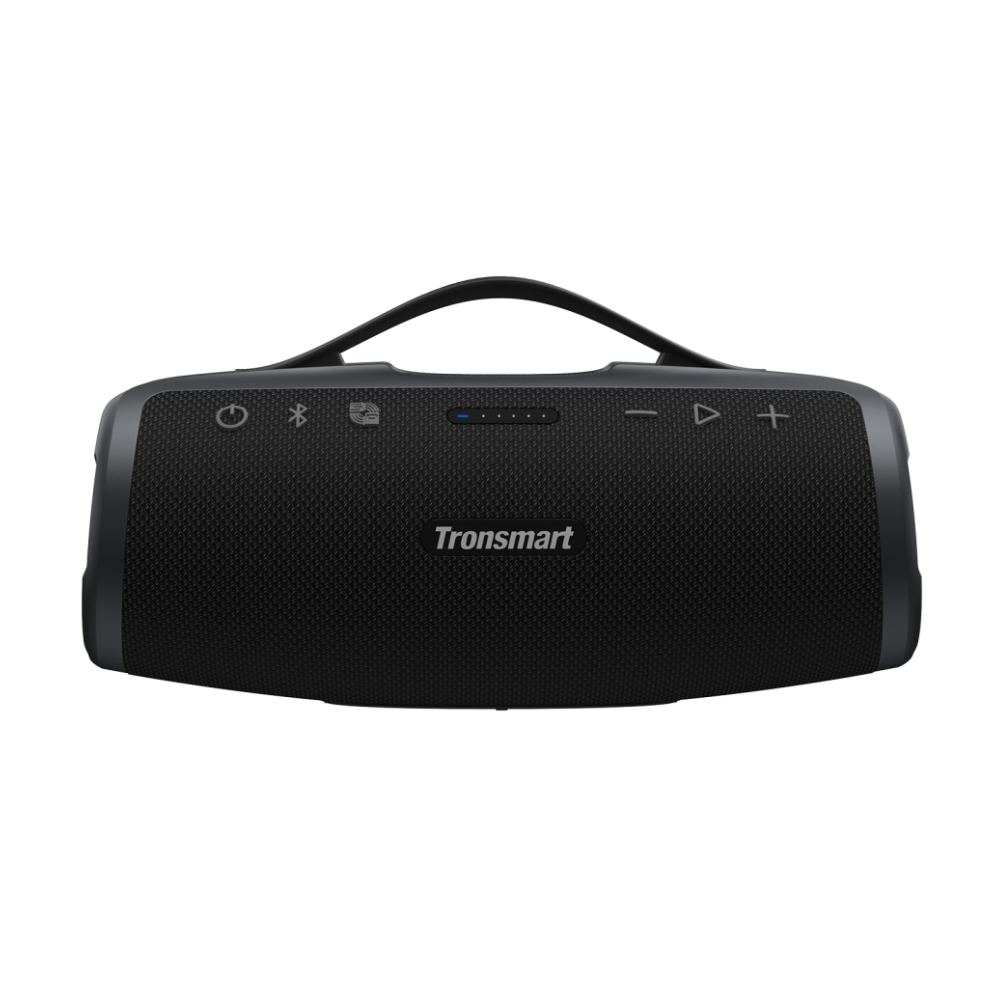 PARLANTE BLUETOOTH TRONSMART MIRTUNE S100 CON POWER BANK INCORPORADO - 1