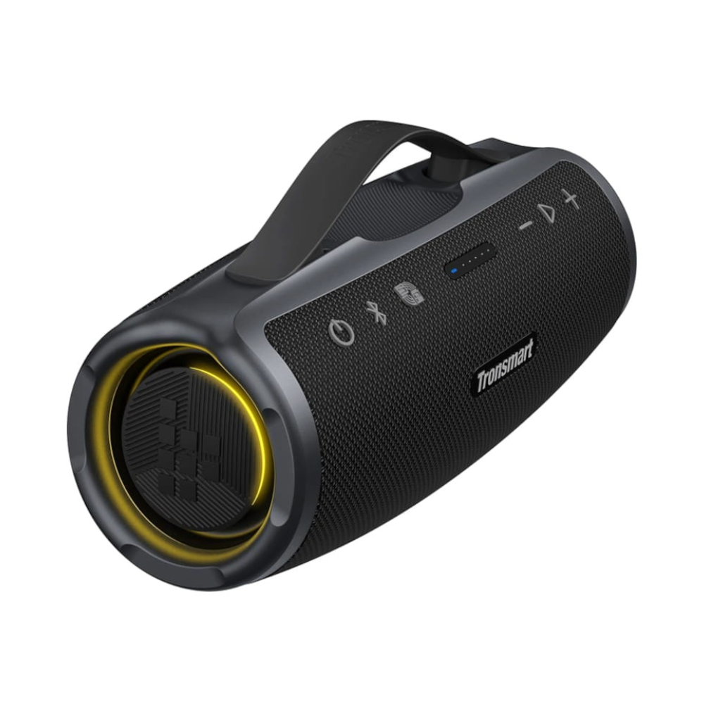 PARLANTE BLUETOOTH TRONSMART MIRTUNE S100 CON POWER BANK INCORPORADO - 3