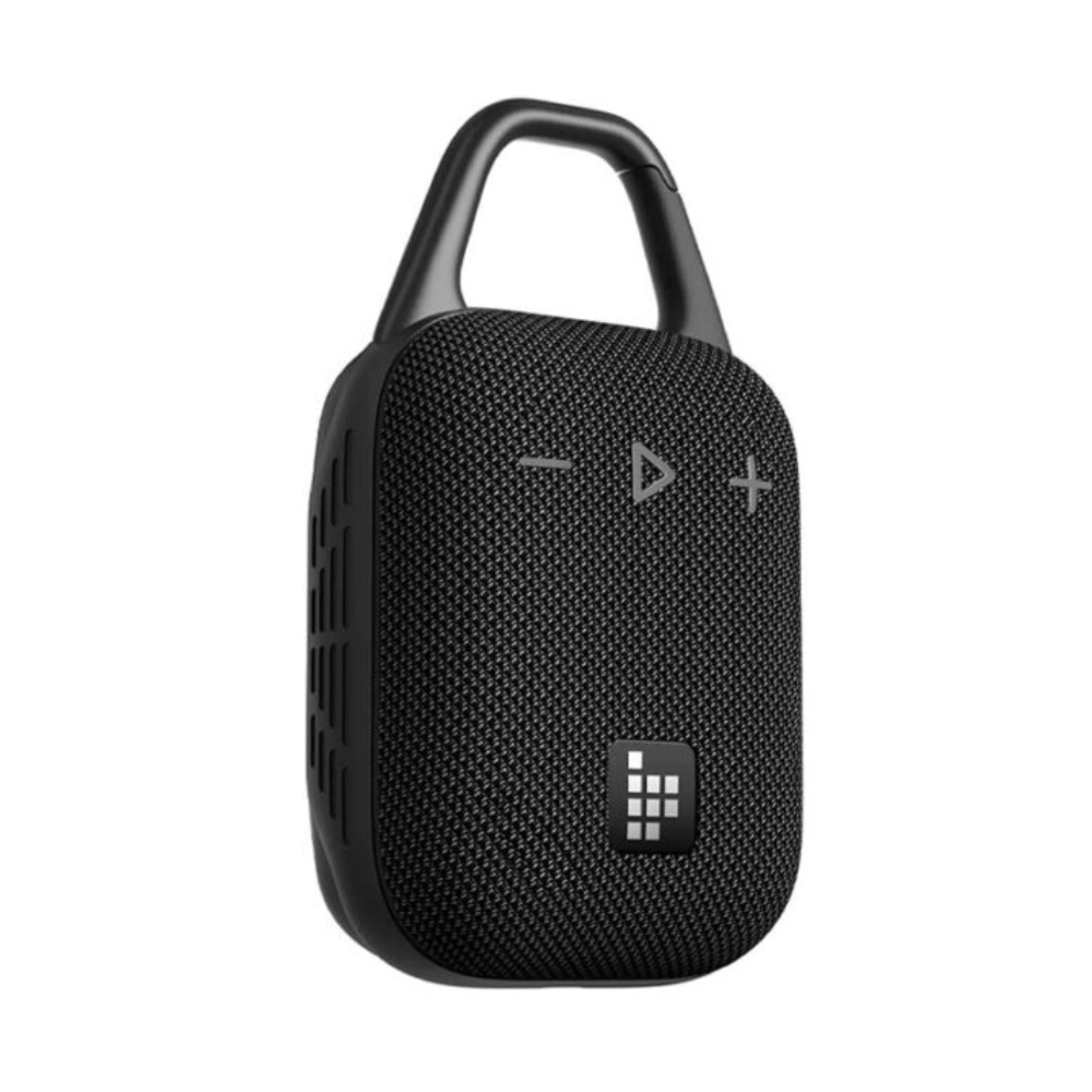 PARLANTE TRONSMART MIRTUNE H1 RESISTENTE PARA AVENTURAS Y SONIDO DE 8W - 1