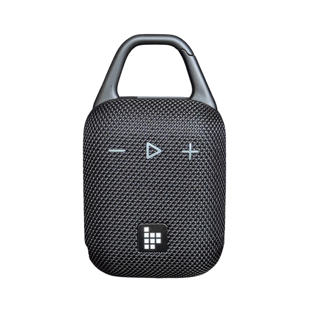 PARLANTE TRONSMART MIRTUNE H1 RESISTENTE PARA AVENTURAS Y SONIDO DE 8W - 2