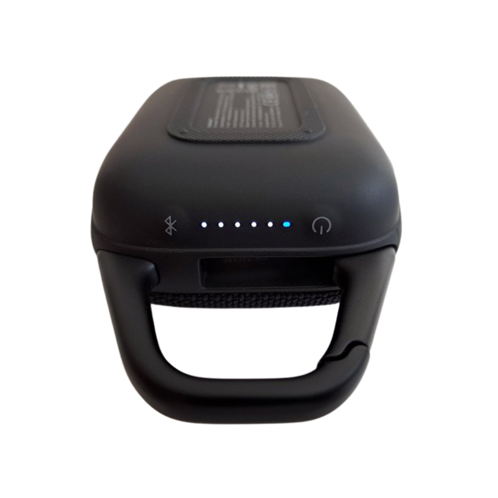PARLANTE TRONSMART MIRTUNE H1 RESISTENTE PARA AVENTURAS Y SONIDO DE 8W - 3
