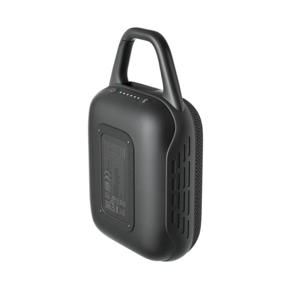 PARLANTE TRONSMART MIRTUNE H1 RESISTENTE PARA AVENTURAS Y SONIDO DE 8W - 5