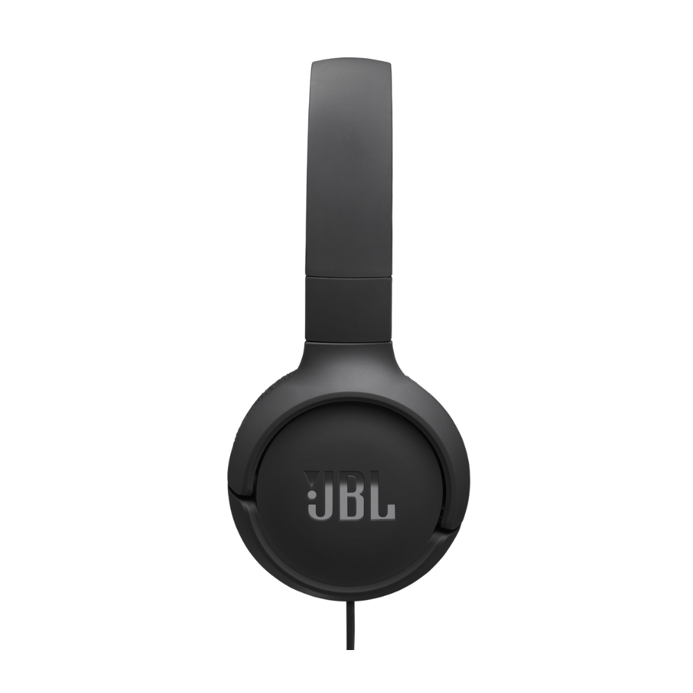 JBL TUNE 520C USB-C AUDÍFONO ALÁMBRICO NEGRO CON MICRÓFONO INCORPORADO - 2