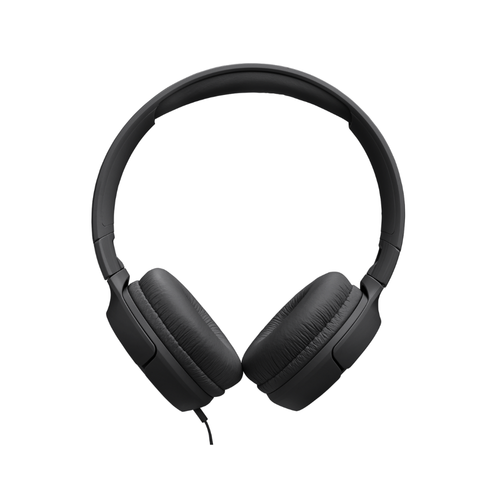 JBL TUNE 520C USB-C AUDÍFONO ALÁMBRICO NEGRO CON MICRÓFONO INCORPORADO - 3