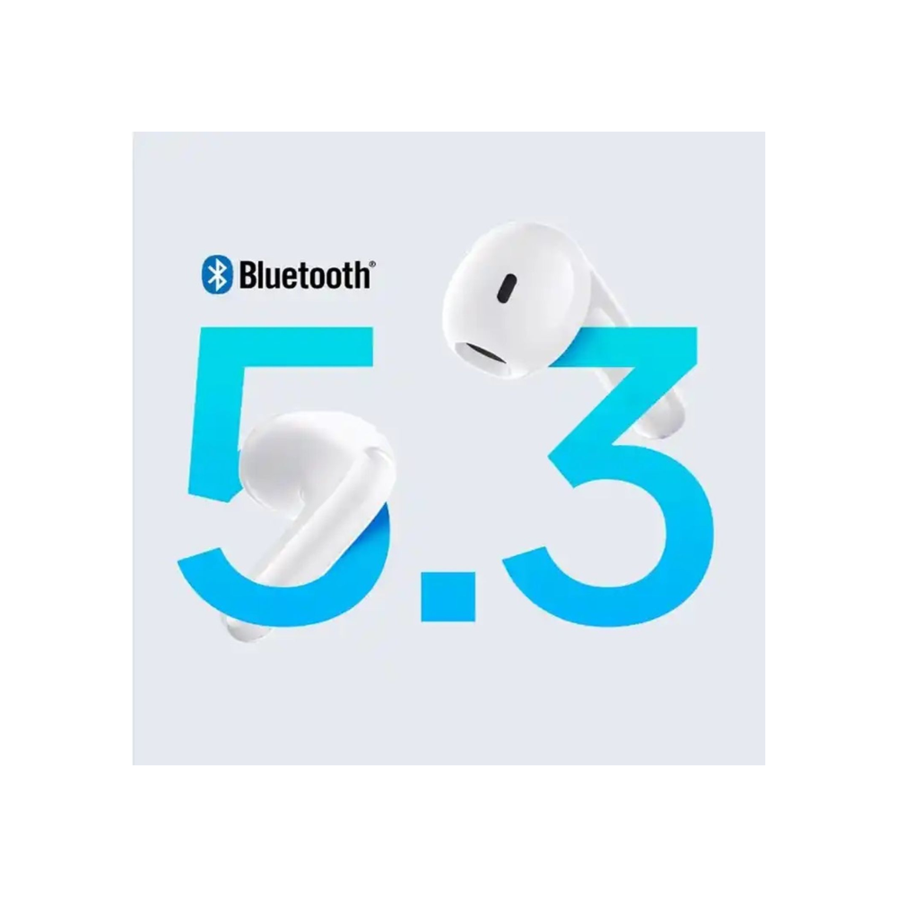 AUDÍFONO XIAOMI AIR3 SE CON DURACIÓN DE HASTA 24 HORAS CON ESTUCHE - 2