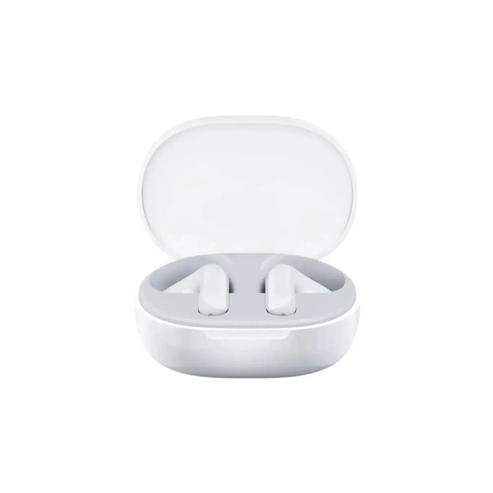 AUDÍFONO XIAOMI AIR3 SE CON DURACIÓN DE HASTA 24 HORAS CON ESTUCHE - 4