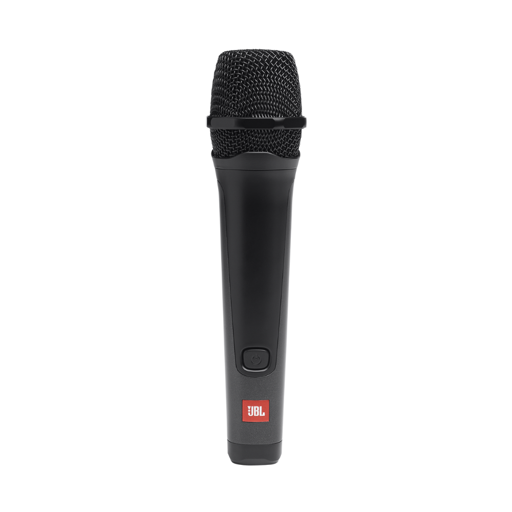 JBL PBM 100 MICRÓFONO VOCAL DINÁMICO CON CABLE NEGRO - 2