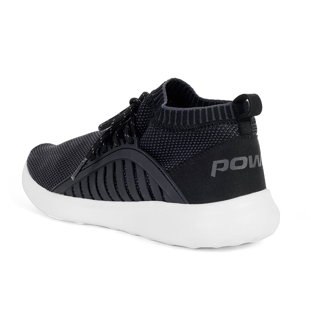 ZAPATILLAS DEPORTIVAS HOMBRE POWER - 2