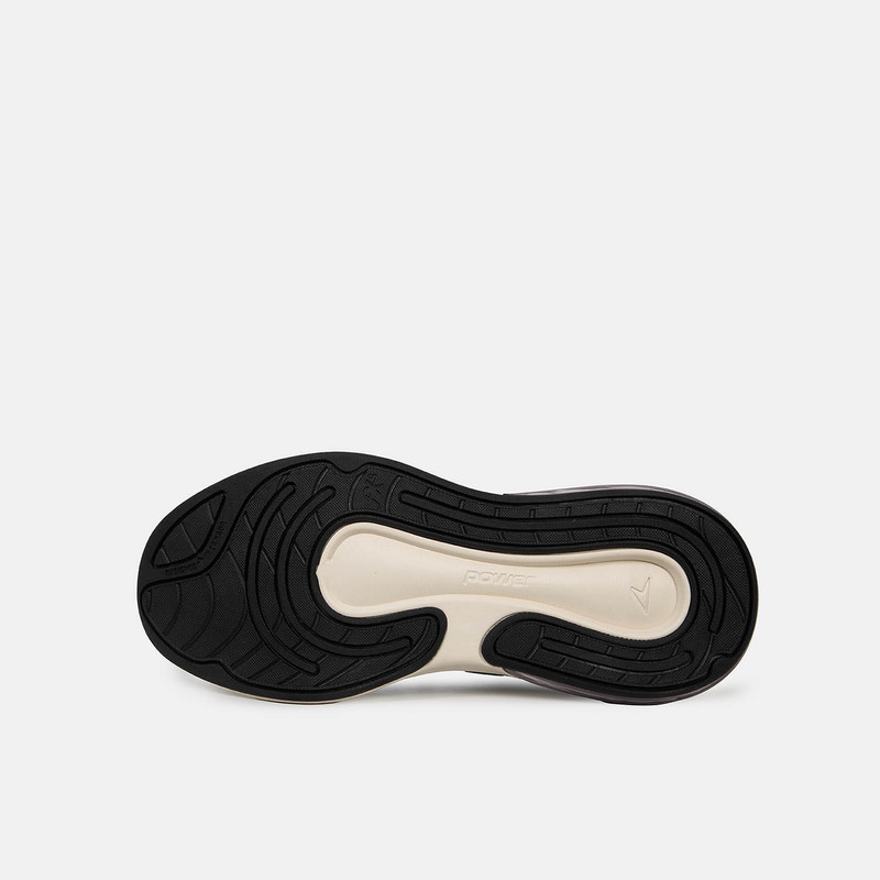 ZAPATILLAS DEPORTIVAS MUJER POWER NEGRO - 4