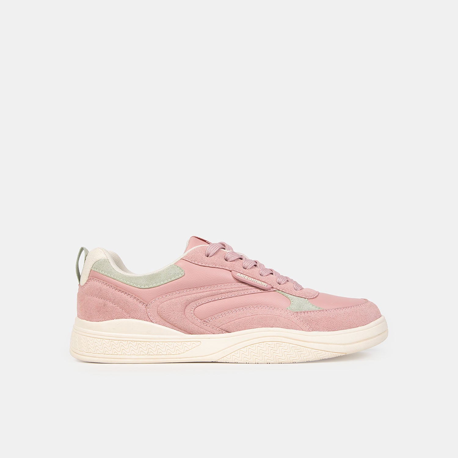 ZAPATILLAS URBANAS MUJER NORTH STAR - 1