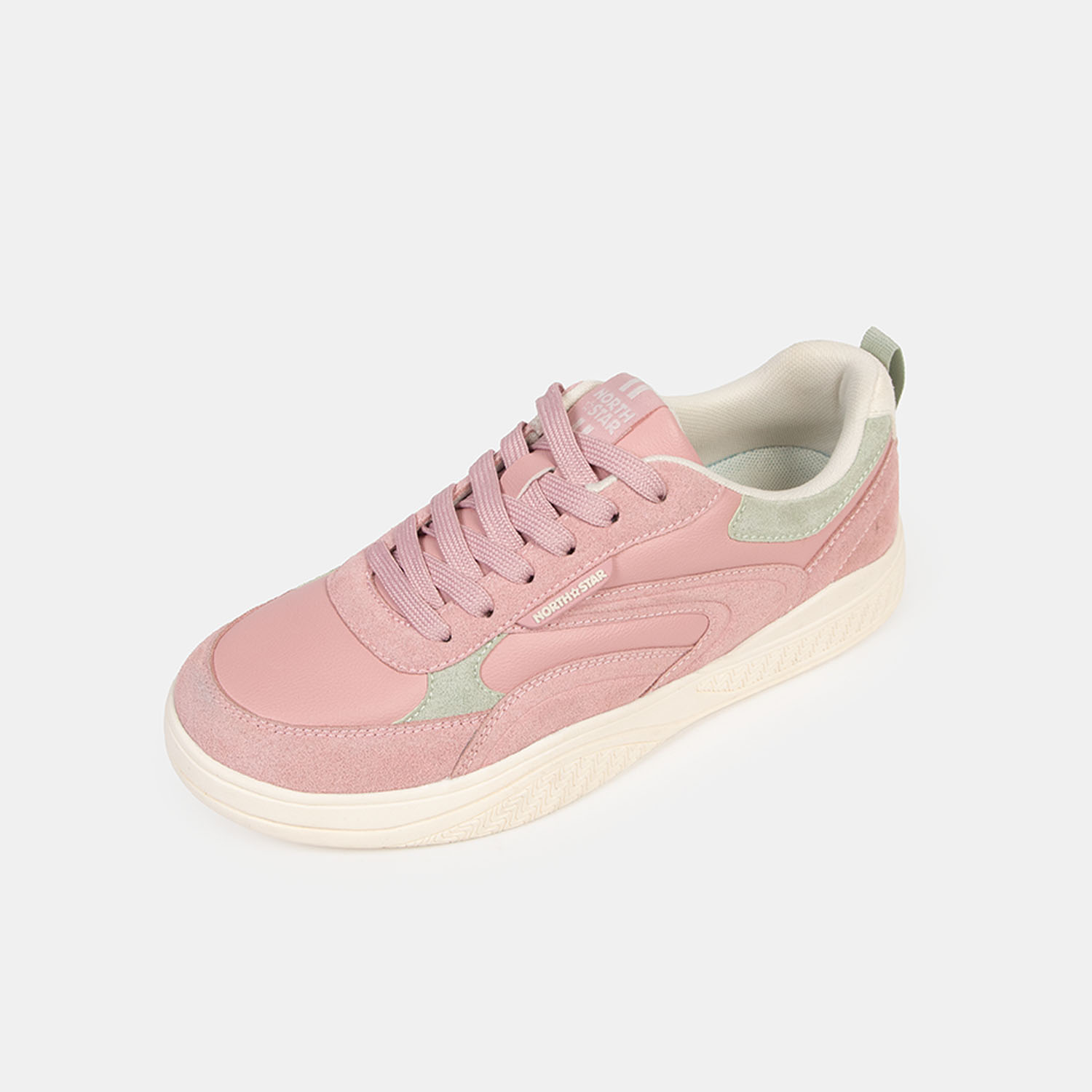 ZAPATILLAS URBANAS MUJER NORTH STAR - 2