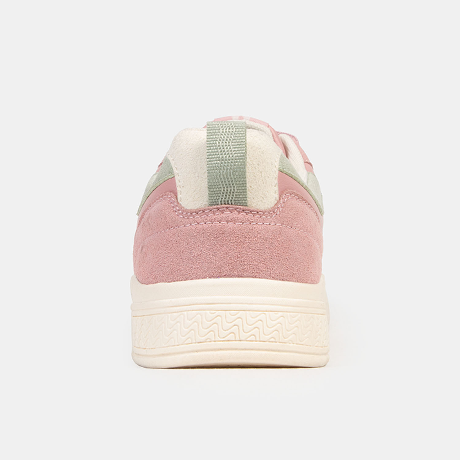 ZAPATILLAS URBANAS MUJER NORTH STAR - 3