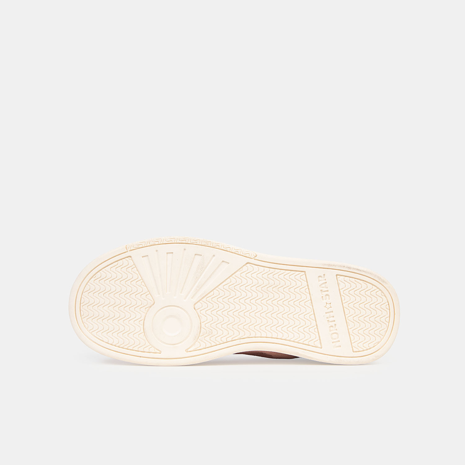 ZAPATILLAS URBANAS MUJER NORTH STAR - 5