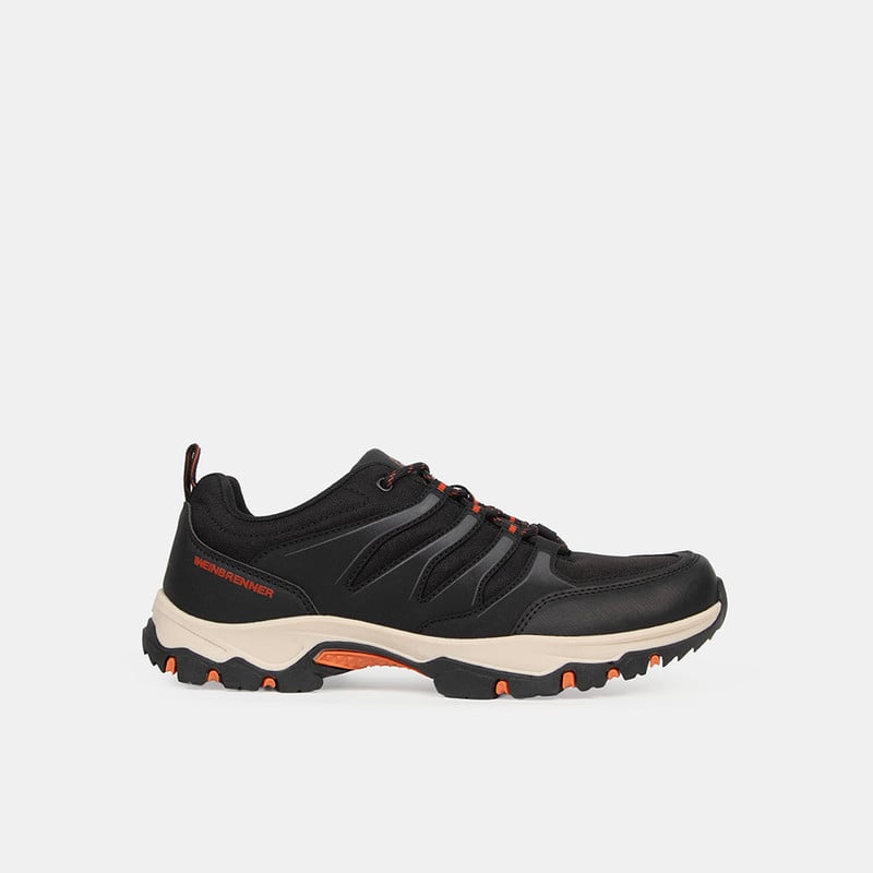 ZAPATILLAS OUTDOOR HOMBRE WEINBRENNER - 1