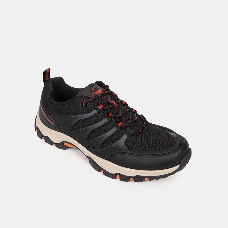 ZAPATILLAS OUTDOOR HOMBRE WEINBRENNER - 2