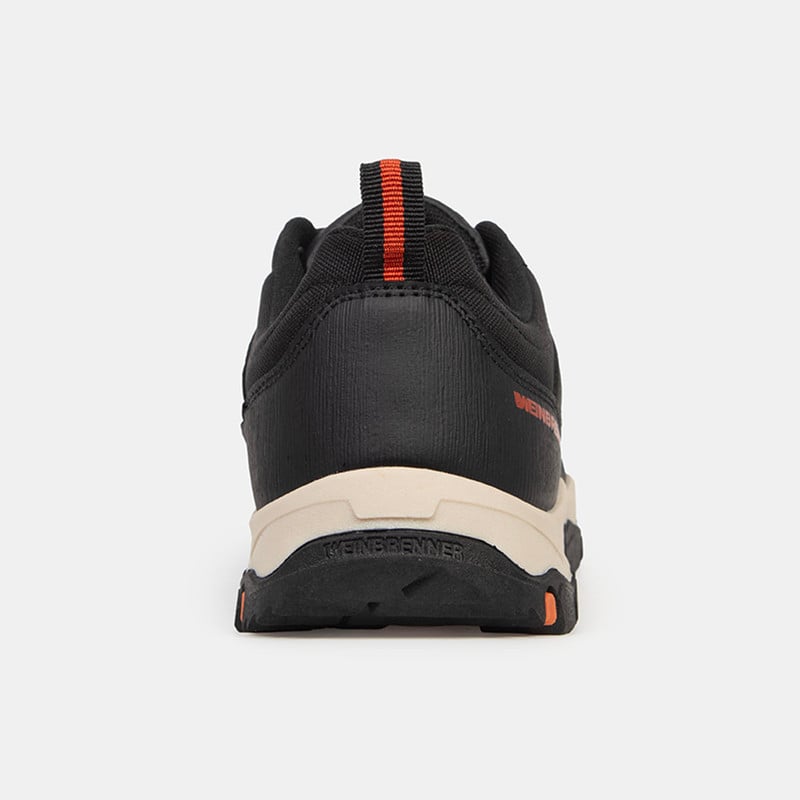 ZAPATILLAS OUTDOOR HOMBRE WEINBRENNER - 5