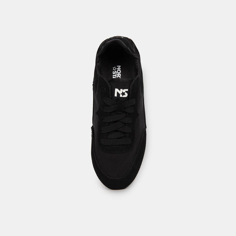 ZAPATILLAS URBANAS MUJER NORTH STAR - 4