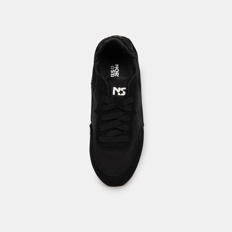 ZAPATILLAS URBANAS MUJER NORTH STAR - 4