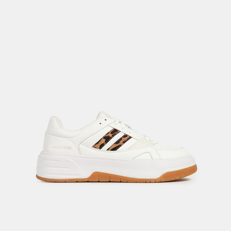 ZAPATILLAS URBANAS MUJER NORTH STAR - 1