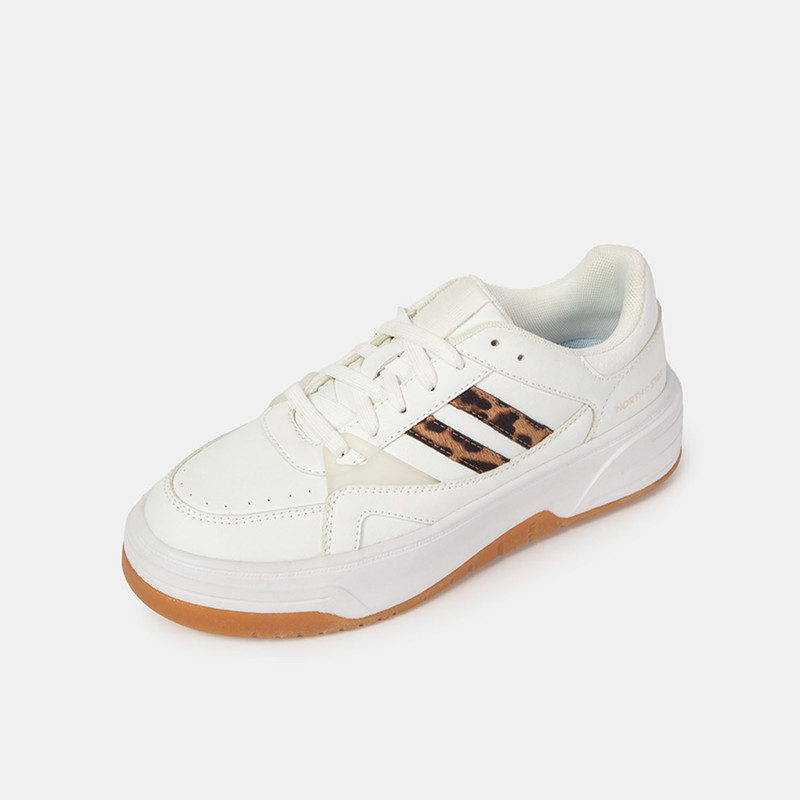 ZAPATILLAS URBANAS MUJER NORTH STAR - 2
