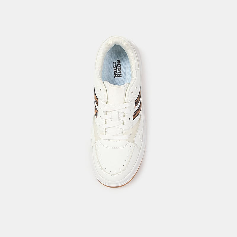 ZAPATILLAS URBANAS MUJER NORTH STAR - 4