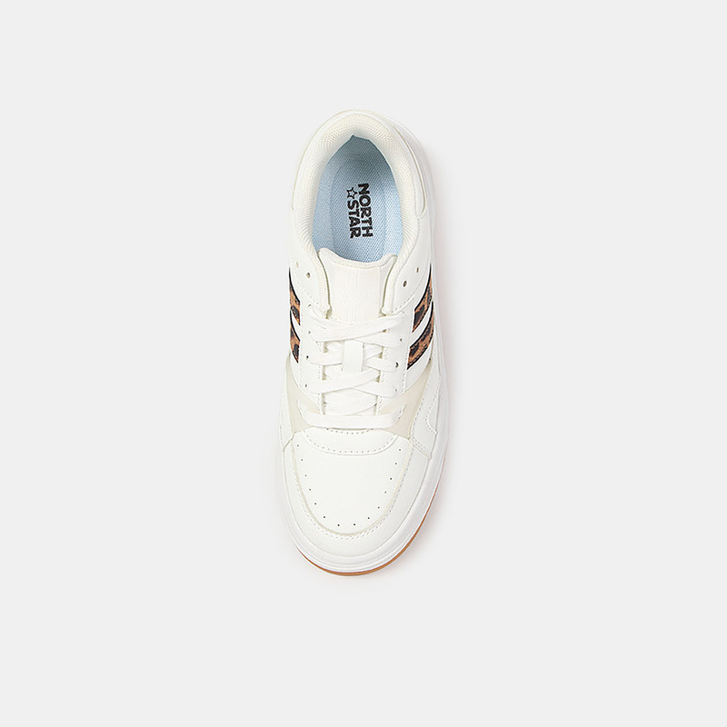 ZAPATILLAS URBANAS MUJER NORTH STAR - 4