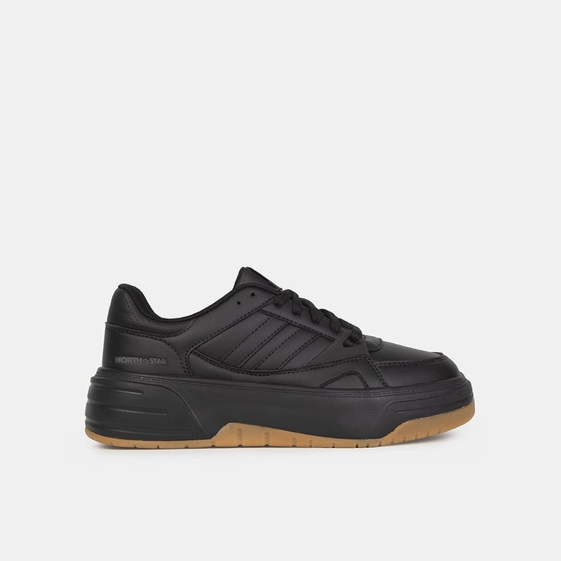 ZAPATILLAS URBANAS MUJER NORTH STAR - 1