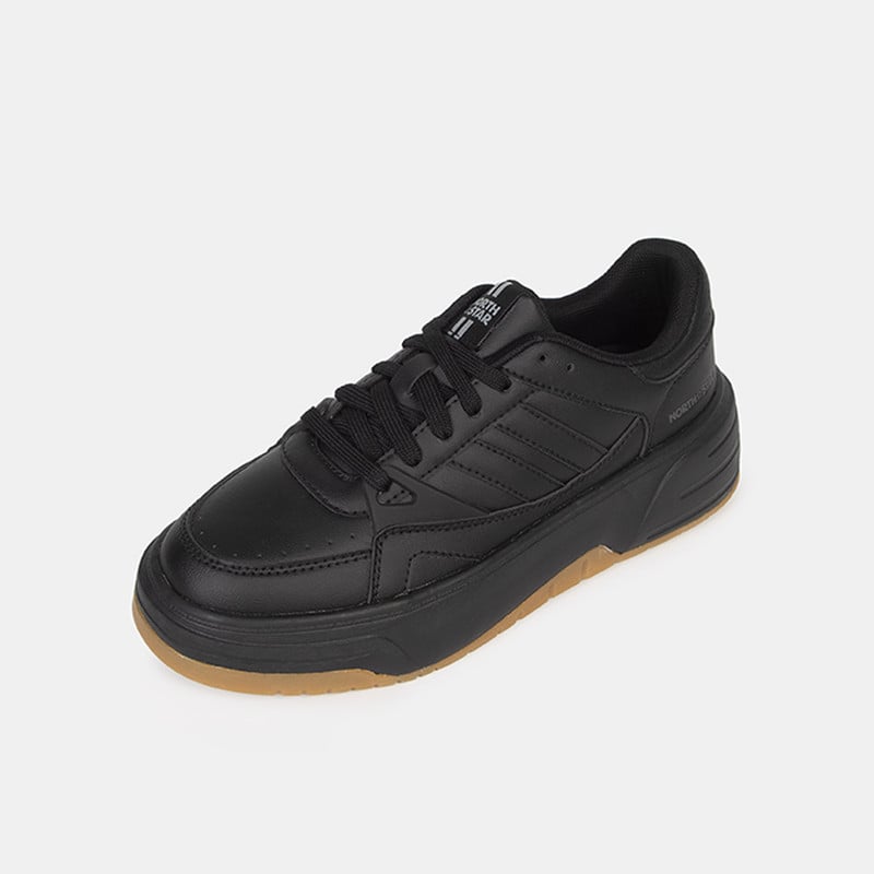 ZAPATILLAS URBANAS MUJER NORTH STAR - 2
