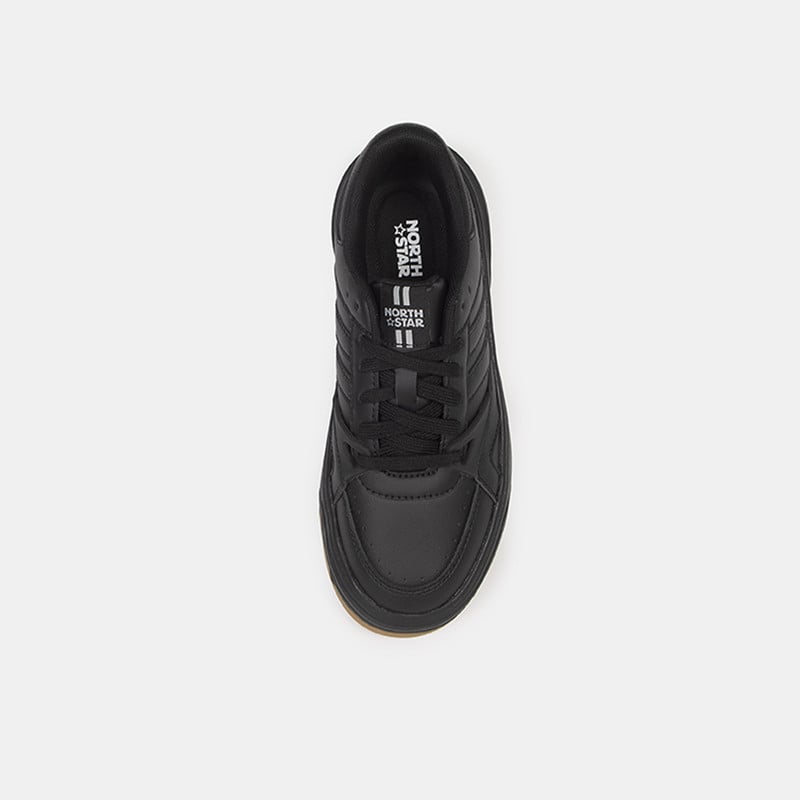 ZAPATILLAS URBANAS MUJER NORTH STAR - 4