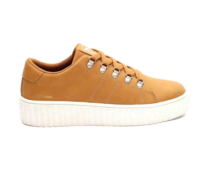 ZAPATILLAS URBANAS PARA MUJER NORTH STAR - 1