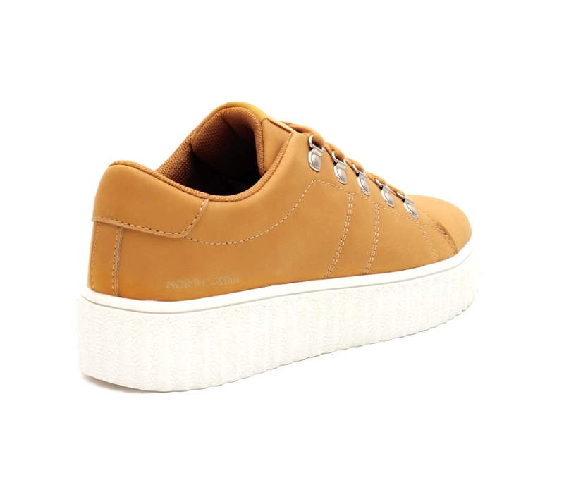 ZAPATILLAS URBANAS PARA MUJER NORTH STAR - 2