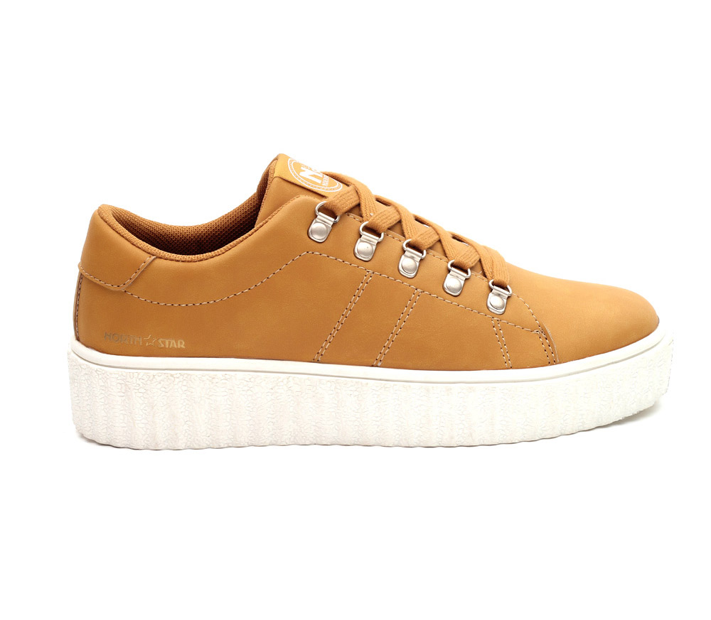 ZAPATILLAS URBANAS PARA MUJER NORTH STAR - 2