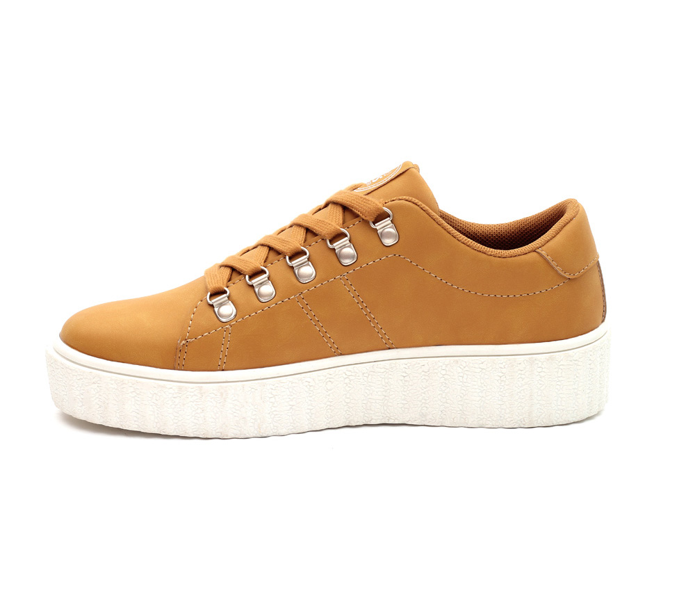 ZAPATILLAS URBANAS PARA MUJER NORTH STAR - 3