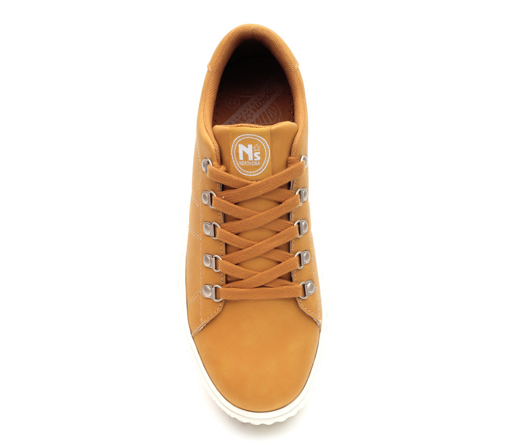 ZAPATILLAS URBANAS PARA MUJER NORTH STAR - 5