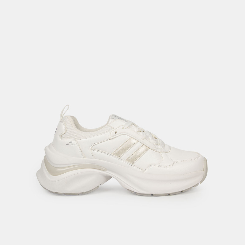 ZAPATILLAS URBANAS MUJER NORTH STAR - 1