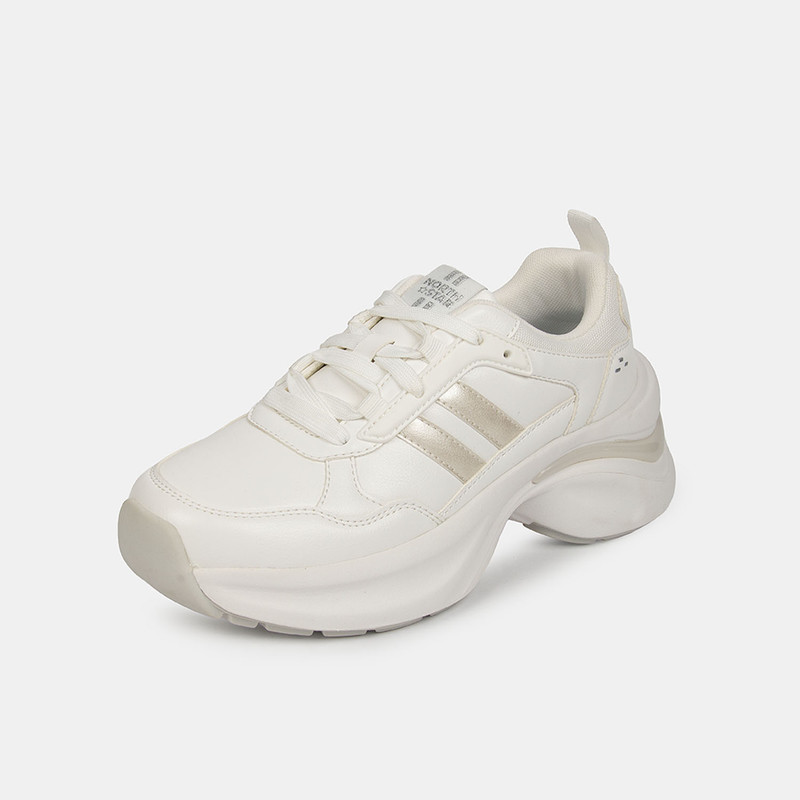 ZAPATILLAS URBANAS MUJER NORTH STAR - 2