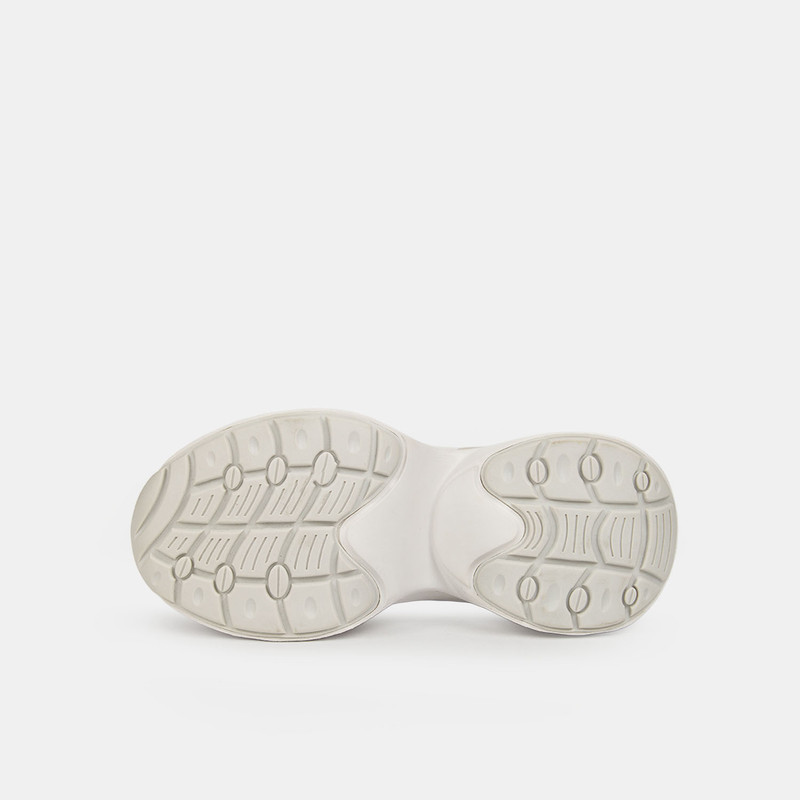ZAPATILLAS URBANAS MUJER NORTH STAR - 5