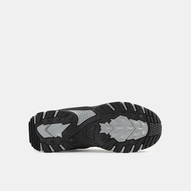 ZAPATILLAS OUTDOOR HOMBRE WEINBRENNER NEGRO - 5
